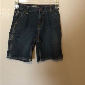 Oshkosh Denim Shorts